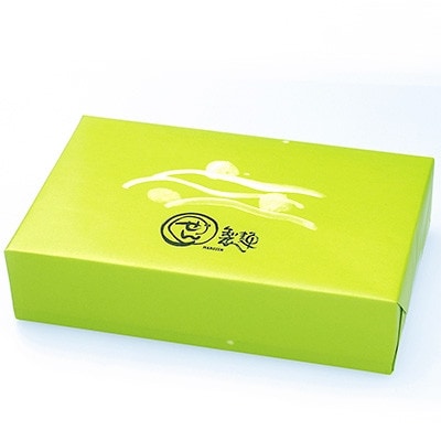 【ギフト用】小豆島　手延べ素麺　中口50g×74束(箱込4kg　贈答用・熨斗つき)