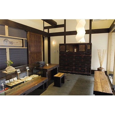 【ギフト用】小豆島　手延べ素麺　太口50g×36束(箱込2kg　贈答用・熨斗つき)