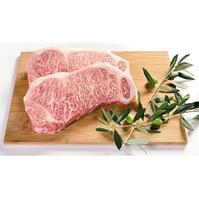 小豆島オリーブ牛すき焼き約400g&ステーキ約180g×2