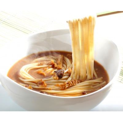 ぶっかけカレーそうめんつゆ(200ml×6袋)