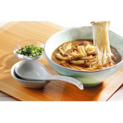 ぶっかけカレーうどんつゆ(200ml×6袋)