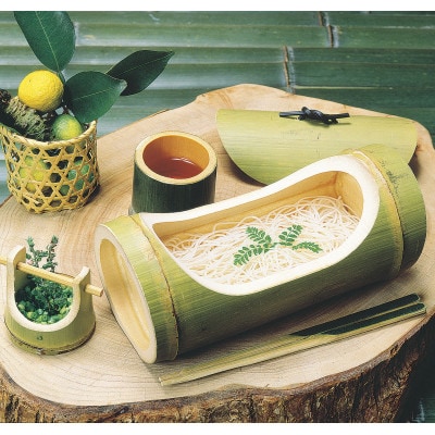 【ギフト用】小豆島手延べそうめん(純麦) 22束(贈答用・熨斗つき)
