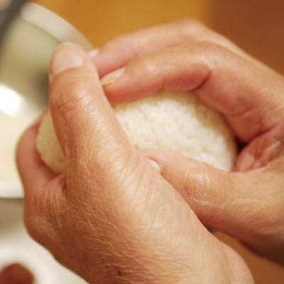 小豆島の塩　「御塩(ごえん)」100g・200g