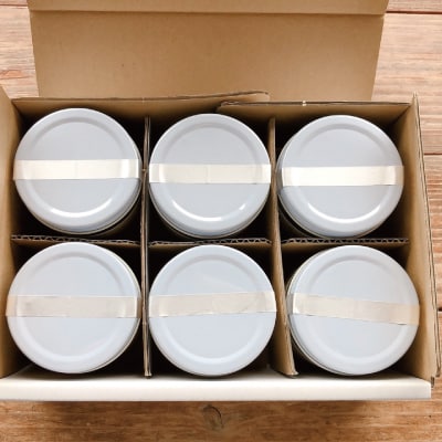 令和6年度　小豆島産オリーブの新漬け　90g×6個