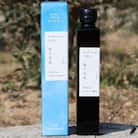 【小豆島産100%】エキストラバージンオリーブオイル　200ml　[ルッカ種]実りの丘(小豆島町)