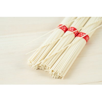 素麺(中口)36束