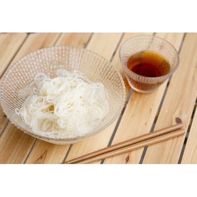 素麺(中口)36束
