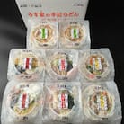 うす家　讃岐小豆島個食手延うどん鍋詰合せ