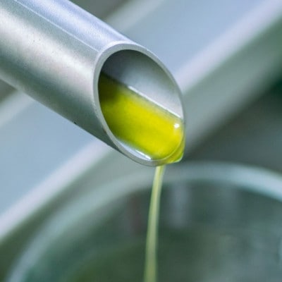 【奇跡の雫】小豆島産オーガニックオリーブスキンケアオイル 30mL