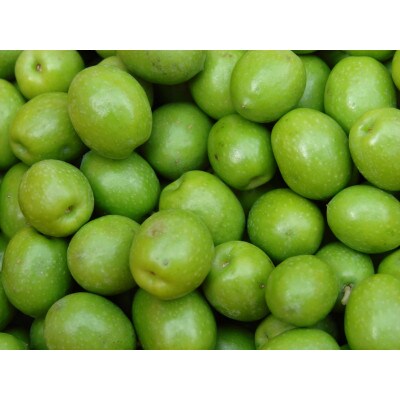 小豆島産エキストラバージンオリーブオイル180g　3本セット