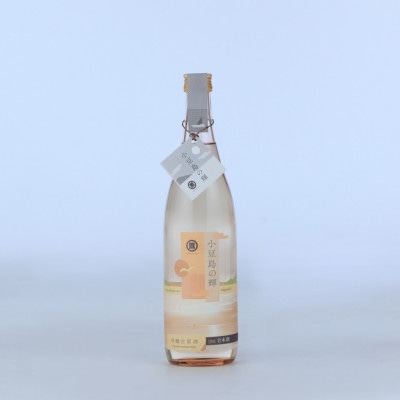 小豆島の輝　吟醸生原酒