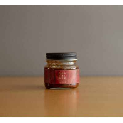 ひしおとまとソース180ml×2本セット(化粧箱入り)