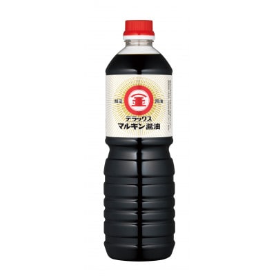 マルキン　調味料詰め合わせセット