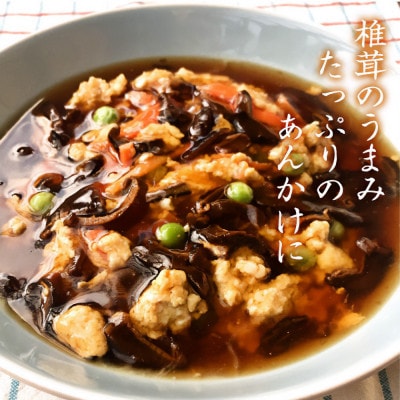 島乃香　しいたけごはんの素2合用(2袋入) × 6袋