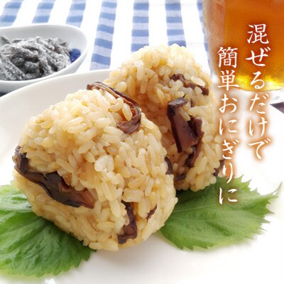 島乃香　しいたけごはんの素2合用(2袋入)× 10袋