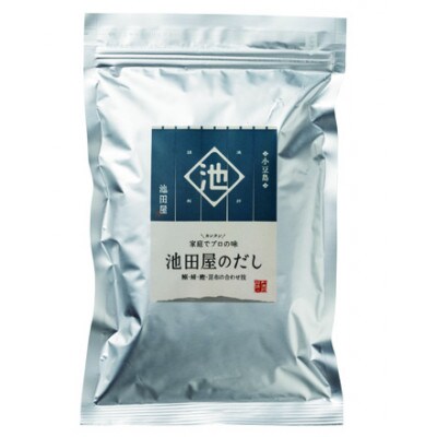 池田屋　だし3品セット