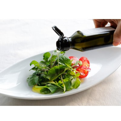 簡易包装!!　ジェイさんのオリーブオイル　エキストラバージン【ミッション】2025年収穫　105g