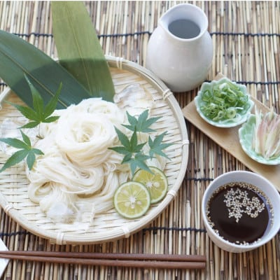 素麺　2kg