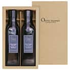 エキストラバージン(EXV)オリーブオイル2本入ギフト(200ml×2本)