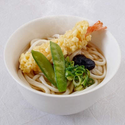 さぬき小豆島　手延冷凍調理うどん6種　セット(カレー/えび天/牛肉/かきあげ/きつね/餅入えび天)