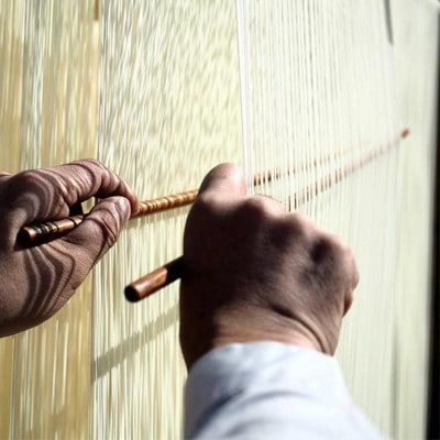 小豆島 手延素麺「極の糸 黒帯・古(ひね)物」 2.7kg(50g×約54束)