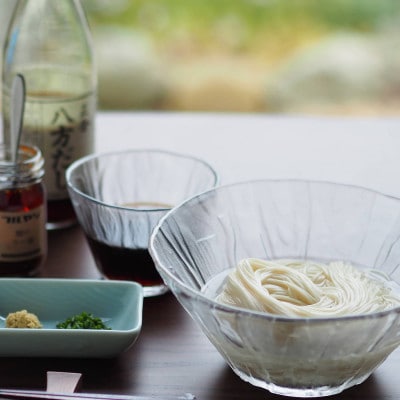 小豆島 手延べそうめん3kg (細口)真砂喜之助製麺所