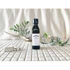 小豆島産100%　栽培期間中農薬不使用エキストラバージンオリーブオイル108g