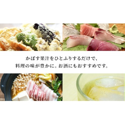 カボス果汁150ml×12本