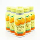 つぶらなみかん(190g)×30本