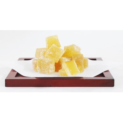 伝統銘菓　ざぼん漬セット(100g入×12袋)