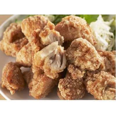 大分名物からあげセット 計1600g