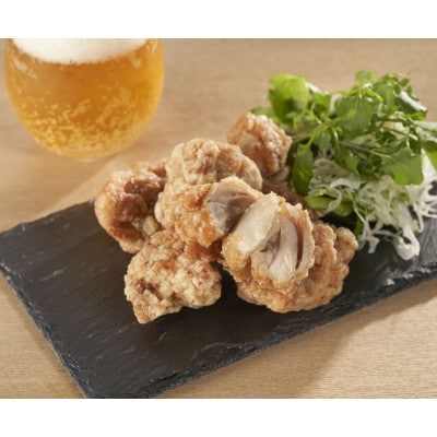 大分名物からあげセット 計1600g