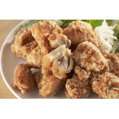 大分名物からあげ 下味しょうゆ味 200g×4袋