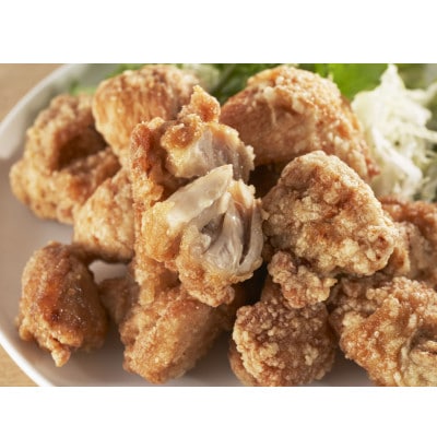 大分名物からあげ 下味しょうゆ味 200g×10袋