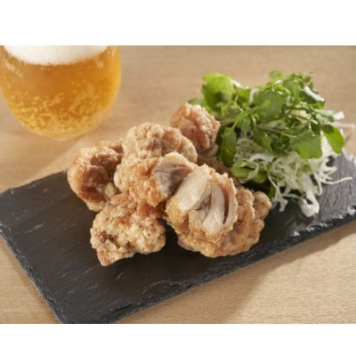 大分名物からあげ 塩からあげ200g×10袋