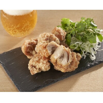 大分名物からあげ 塩からあげ 200g×8袋