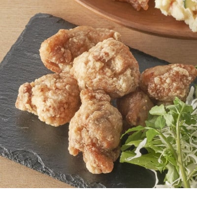 大分名物からあげ 塩からあげ 200g×8袋