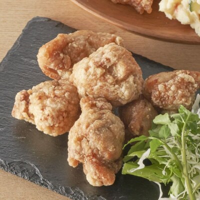 大分名物からあげ 塩からあげ 計1600g