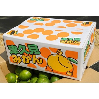 大村農園の極早生みかん「おおいた早生」5kg
