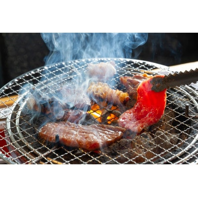 おおいた和牛A4ランク以上　赤身カルビ焼肉用250g【低温熟成】