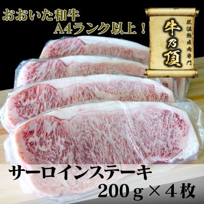 2023年4月発送開始『定期便』【50セット限定】大人気!おおいた和牛ステーキを毎月お届け!全4回