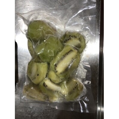大分県産冷凍キウイ3kg(津久見市)