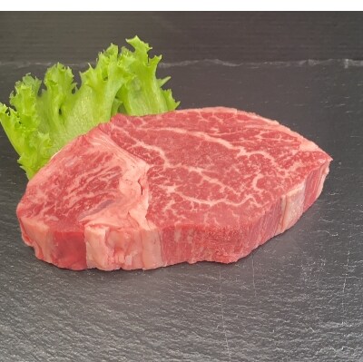 おおいた和牛　ヒレステーキ　100g×4枚