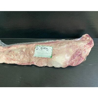 おおいた和牛ヒレ　1本(4kg以上)