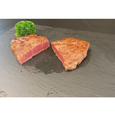 おおいた和牛ヒレ　1本(4kg以上)