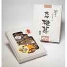 大分県産 上どんこ椎茸ギフト 140g(津久見市)