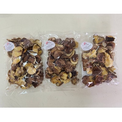 大分県産 原木椎茸100g×3パック(津久見市)