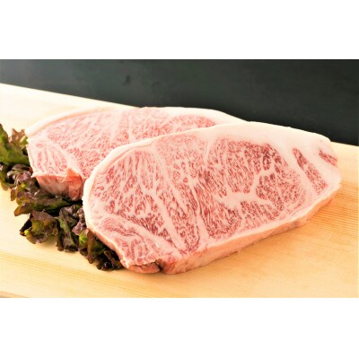 おおいた豊後牛サーロインステーキセット500g(250g×2枚)(津久見市)
