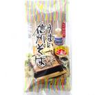 つゆ付うまい信州そば 8袋入り