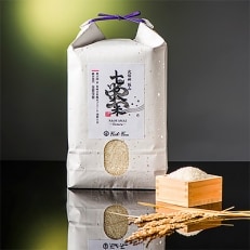 極上のコシヒカリ708米【蛍】5kg 白米 飯山産　令和4年産